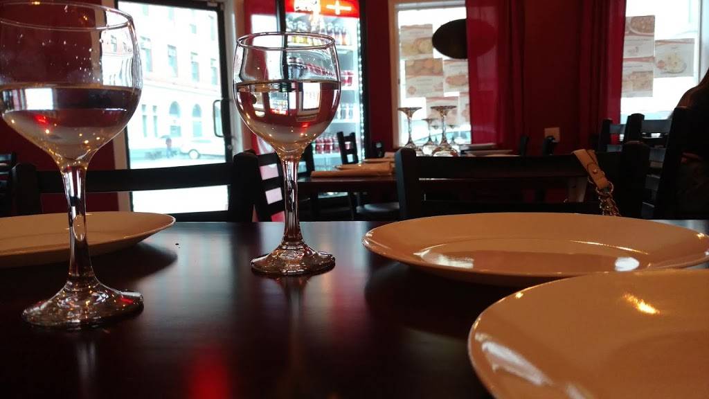 Indias Curry | restaurant | 1926 Bath Ave, Brooklyn, NY 11214, USA | 7182653030 OR +1 718-265-3030