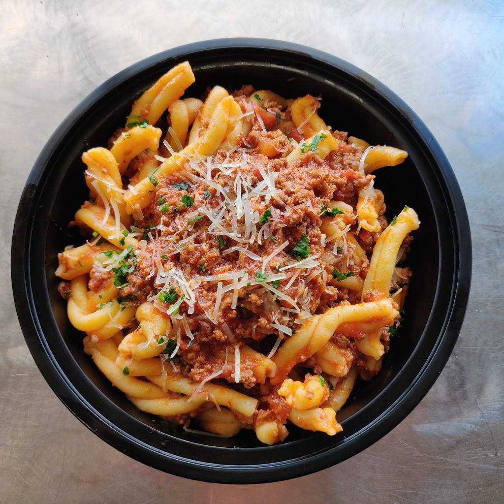 Pasta di Guy | restaurant | 4839 Bruce B Downs Blvd, Wesley Chapel, FL 33544, USA | 8133886676 OR +1 813-388-6676