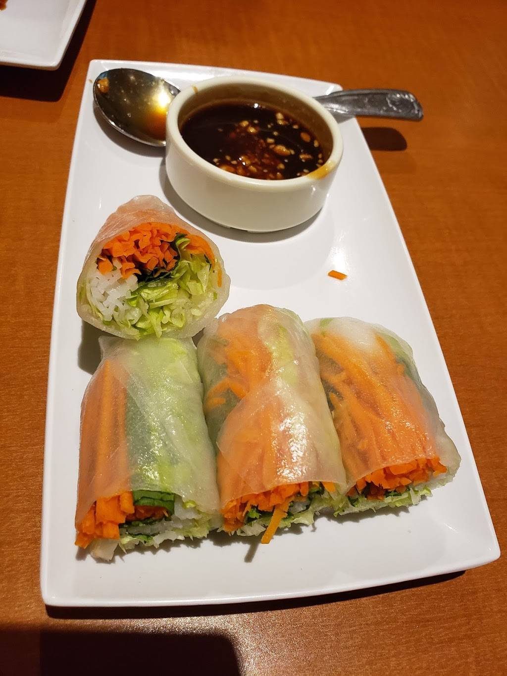 Sala Thai Restaurant | restaurant | 10880 N 32nd St #29, Phoenix, AZ 85028, USA | 6029711293 OR +1 602-971-1293