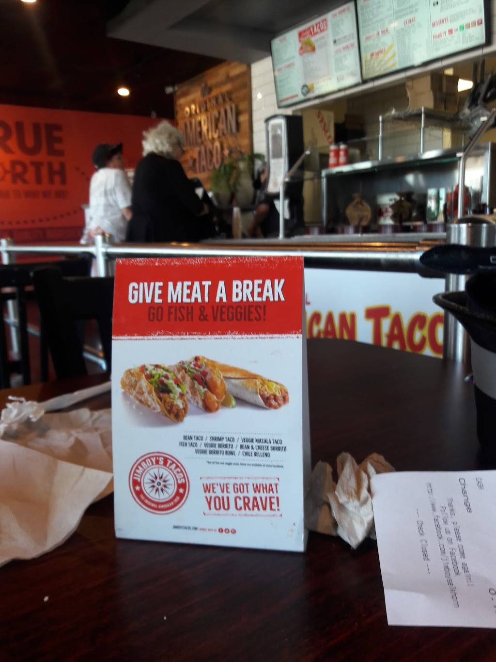 Jimboys Tacos | restaurant | 3845 Elkhorn Blvd, North Highlands, CA 95660, USA | 9163446045 OR +1 916-344-6045