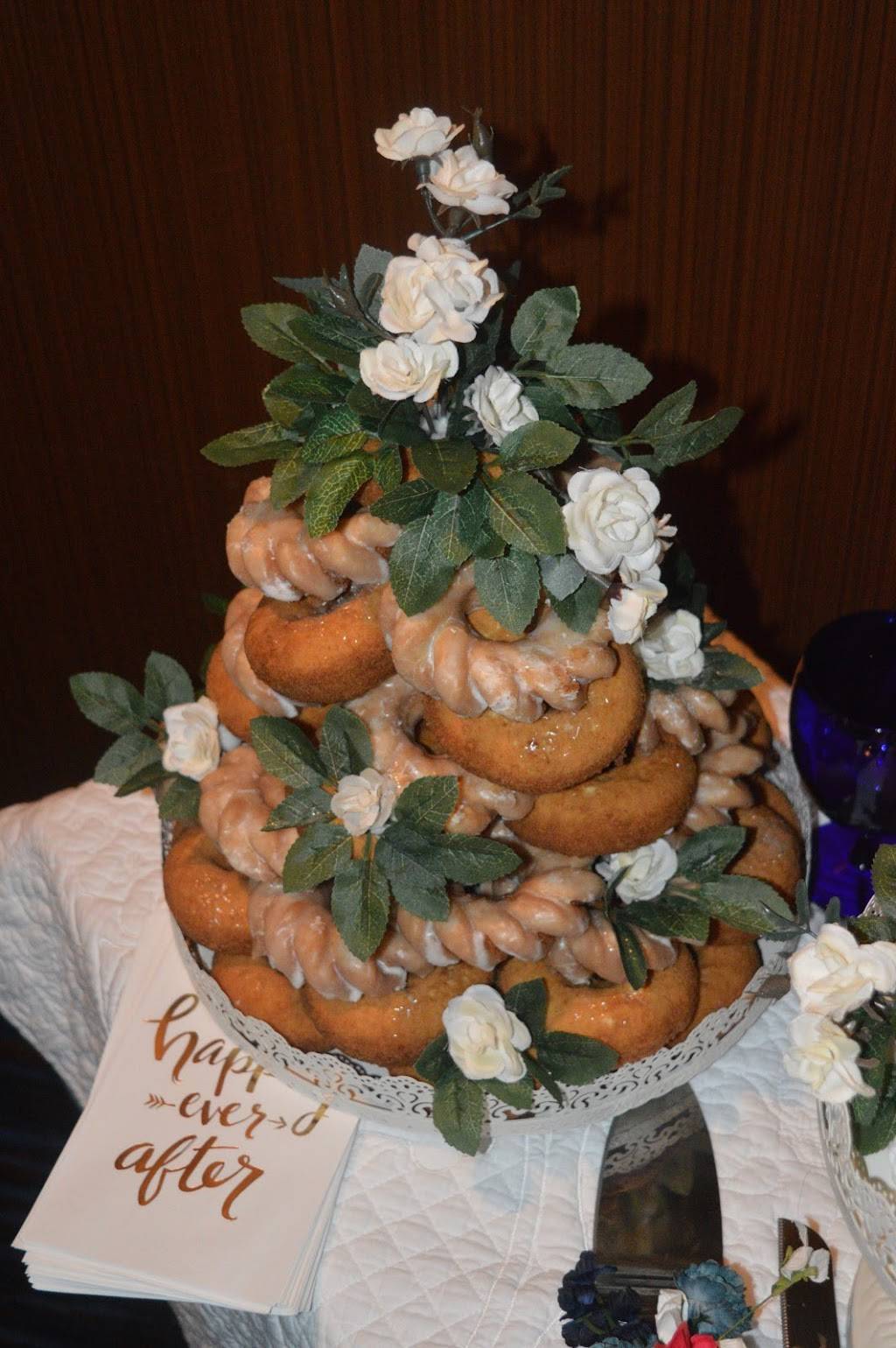 Krispy Kreme | bakery | 400 N Slappey Blvd, Albany, GA 31701, USA | 2294350777 OR +1 229-435-0777