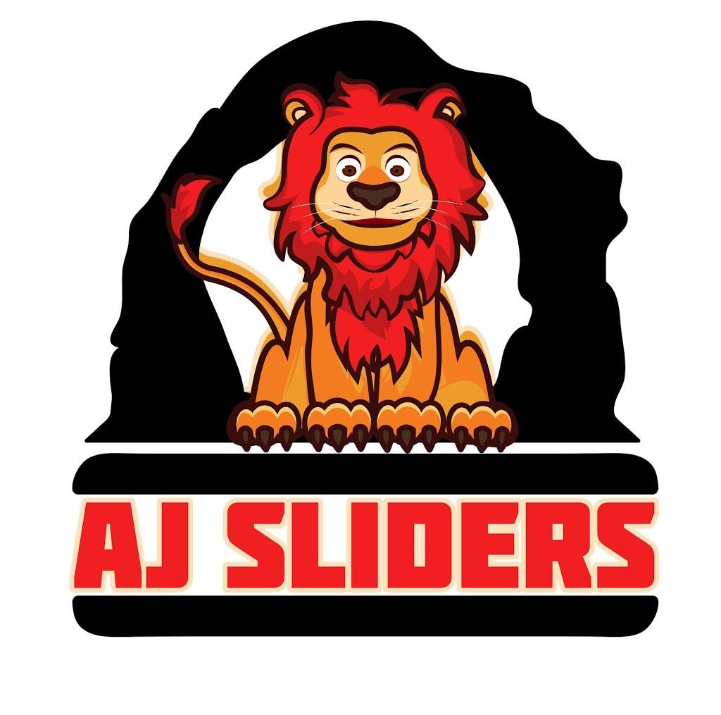 AJ Sliders | restaurant | 2075 Prairie St STE 110, St. Charles, IL 60174, USA | 7077543377 OR +1 707-754-3377