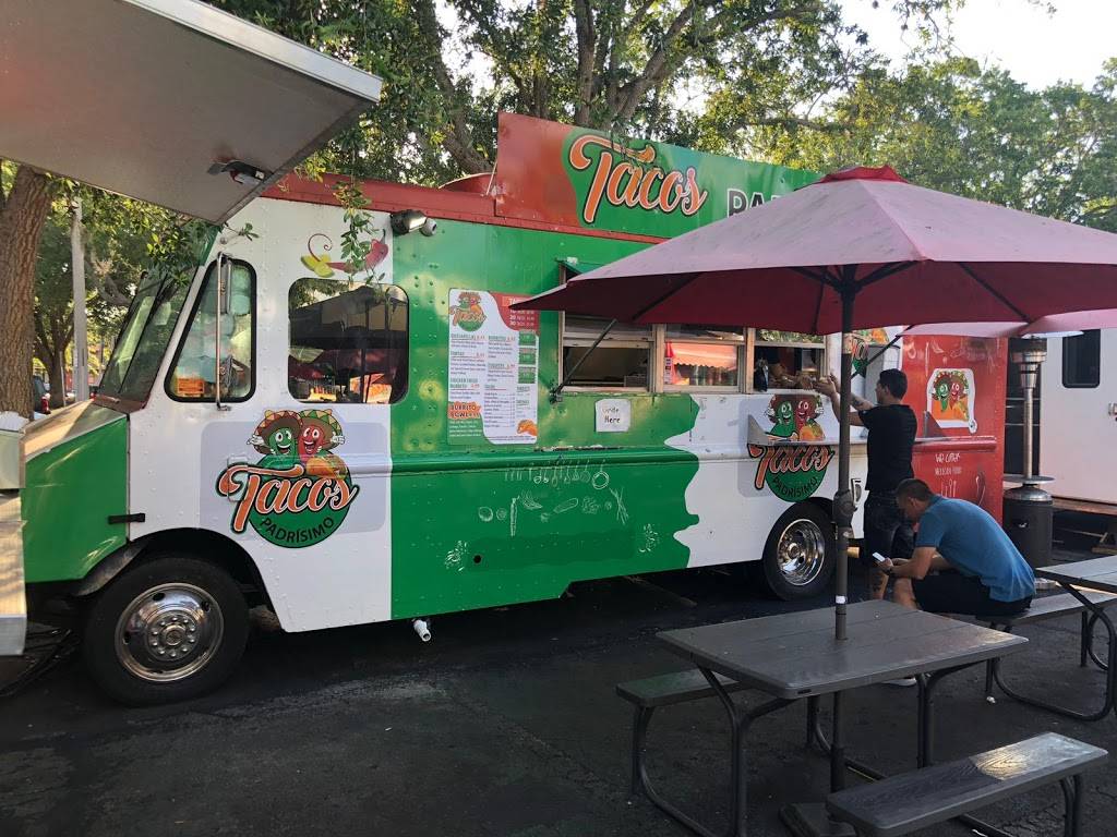 Tacos Padrisimo | restaurant | 5805 W Irlo Bronson Memorial Hwy, Kissimmee, FL 34746, USA | 3212761353 OR +1 321-276-1353