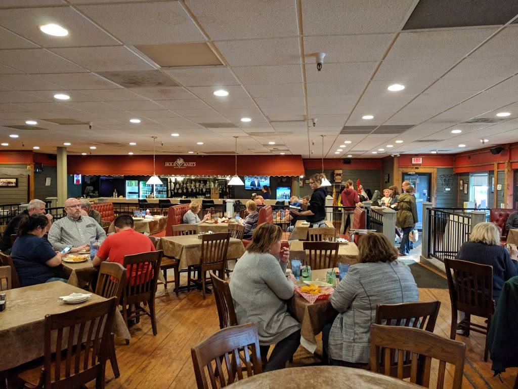 Jack & Marys Restaurant | restaurant | 655 N 114th St, Omaha, NE 68154, USA | 4024962090 OR +1 402-496-2090