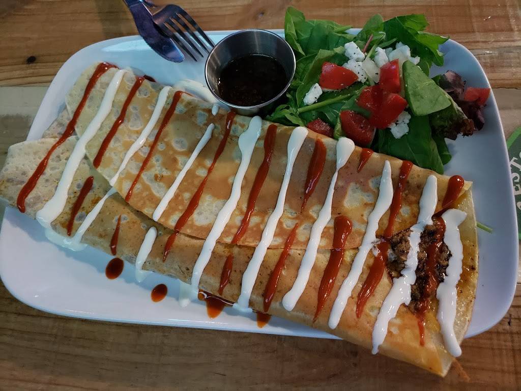 Rockin Crepes | restaurant | 8943 Atlanta Ave, Huntington Beach, CA 92646, USA | 7145369100 OR +1 714-536-9100