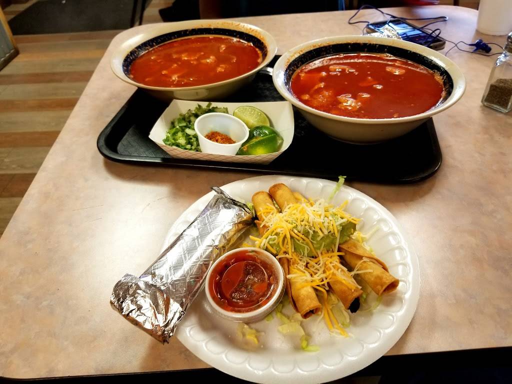 Loretos Mexican Food | restaurant | 9206 S Avenida del Yaqui, Tempe, AZ 85283, USA | 4804912500 OR +1 480-491-2500