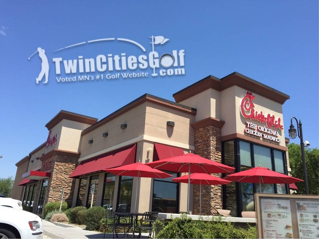 Chick-fil-A Casa Grande | restaurant | 893 N Promenade Pkwy, Casa Grande, AZ 85194, USA | 5208769001 OR +1 520-876-9001