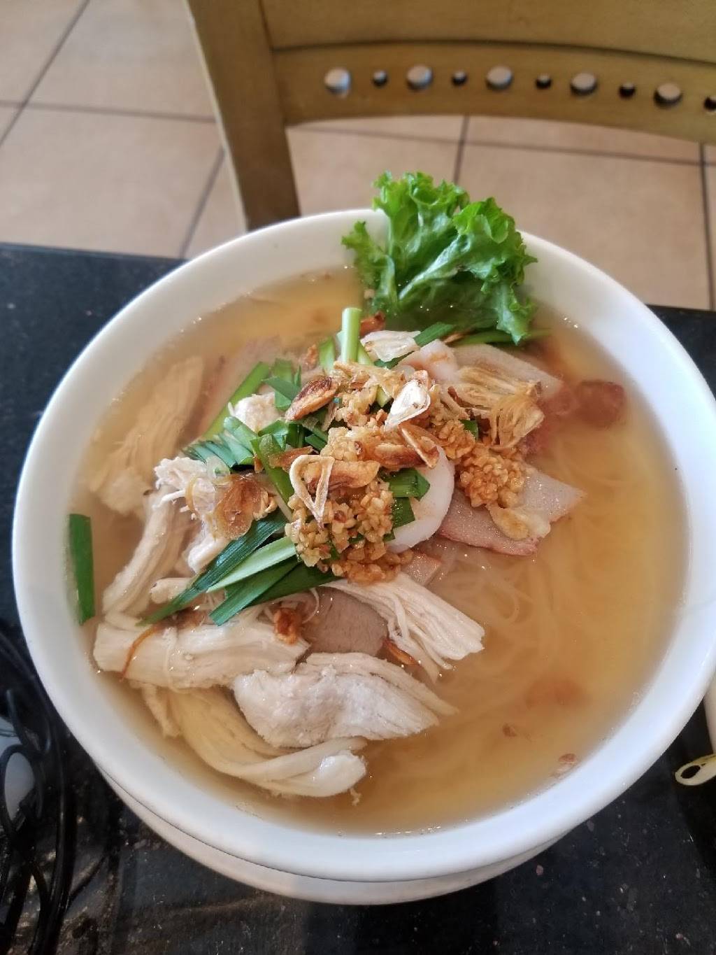 Pho Anam Restaurant | restaurant | 440 N McKinley St, Corona, CA 92879, USA | 9517352629 OR +1 951-735-2629