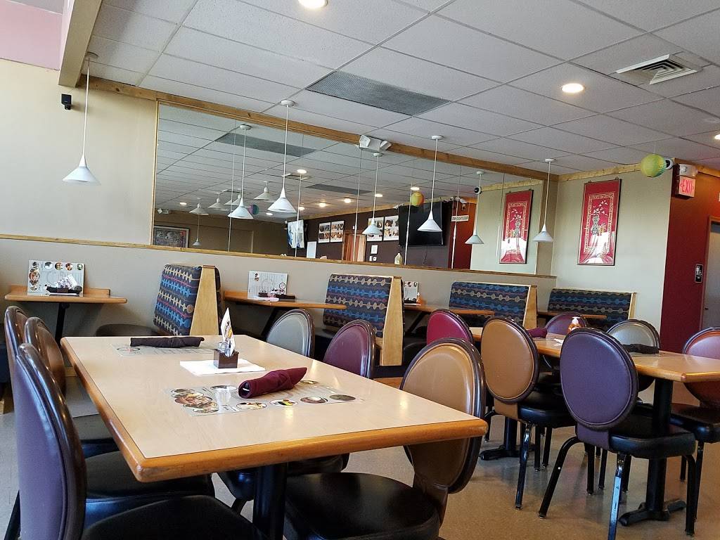 African Touch Restaurant | restaurant | 2009 E Dublin Granville Rd, Columbus, OH 43229, USA | 6149486824 OR +1 614-948-6824