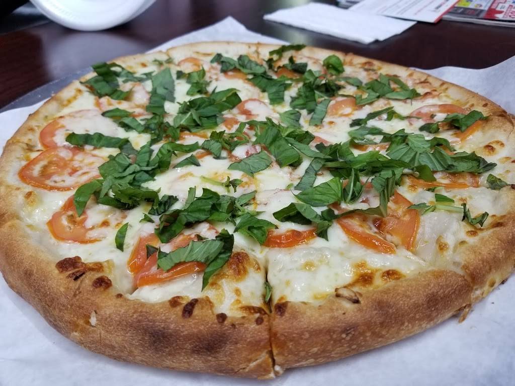 Sicilian’s Pizza & Pasta | meal delivery | 13416 Greenway Dr, Sugar Land, TX 77498, USA | 2812420004 OR +1 281-242-0004