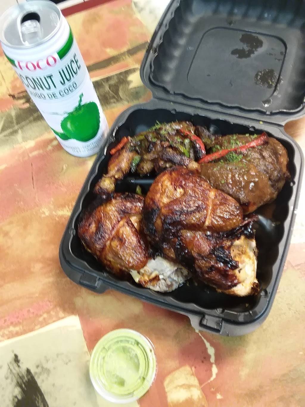 Mister Rotisserie | restaurant | 3501 Georgia Ave NW, Washington, DC 20010, USA | 2027231500 OR +1 202-723-1500