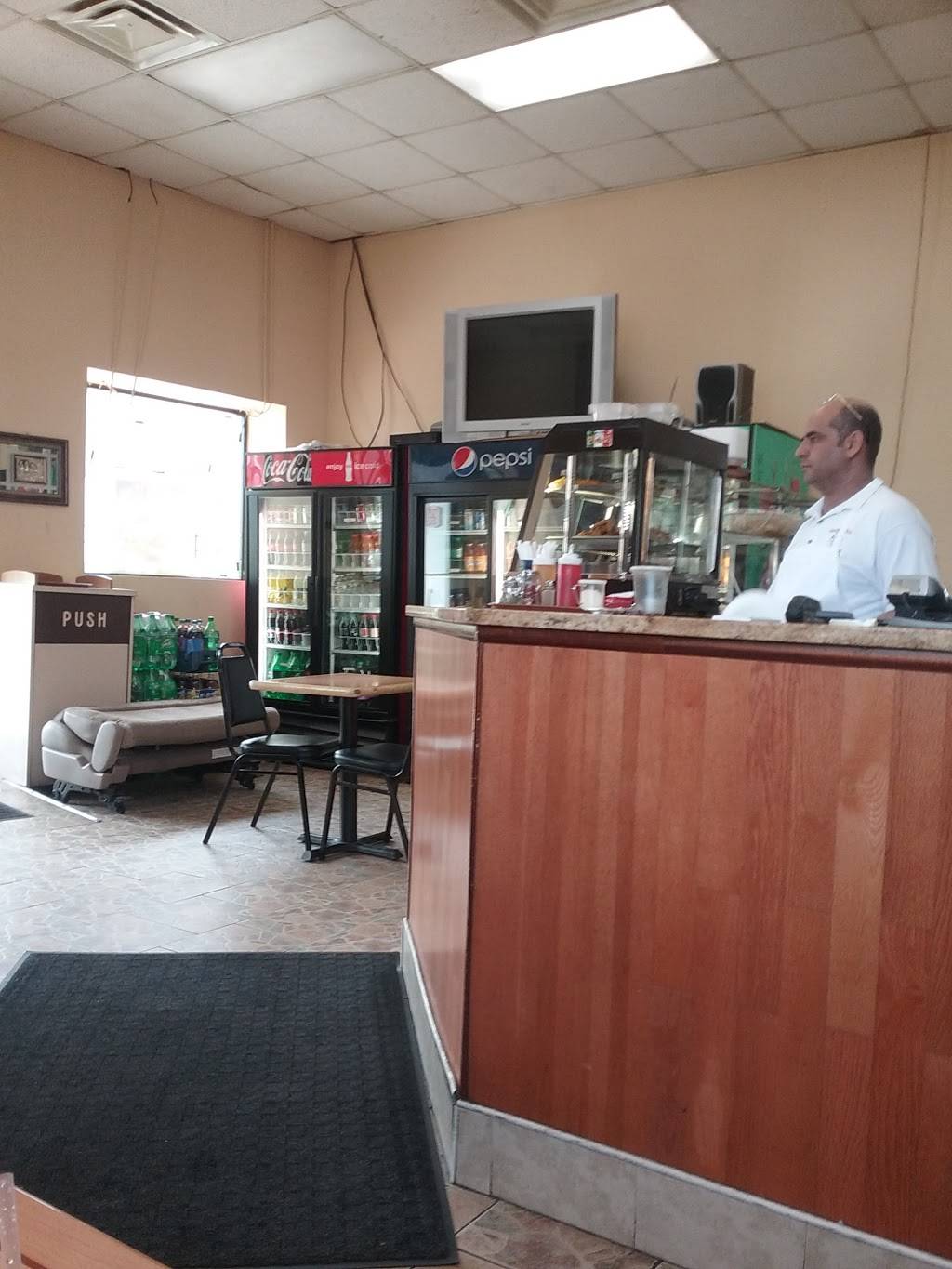 Georgios Pizzeria | restaurant | 1127, 337 West Side Ave, Jersey City, NJ 07305, USA | 2013321515 OR +1 201-332-1515