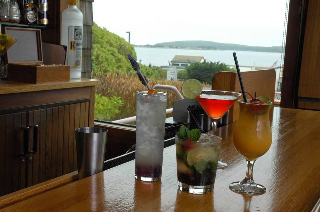 The Bay View | Restaurant & Lounge | restaurant | 800 CA-1, Bodega Bay, CA 94923, USA | 7078752751 OR +1 707-875-2751