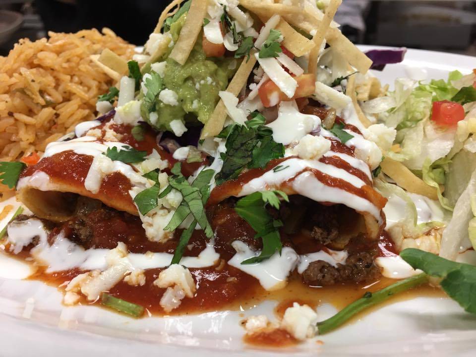 Dos Rios Mexican Bar & Grill | restaurant | 1281 N Academy Ave, New Braunfels, TX 78130, USA | 8306099556 OR +1 830-609-9556