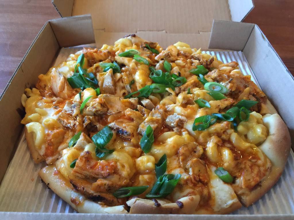 Sammy Gs Pizzeria | restaurant | 330 S 10th St #100, San Jose, CA 95112, USA | 4086387076 OR +1 408-638-7076