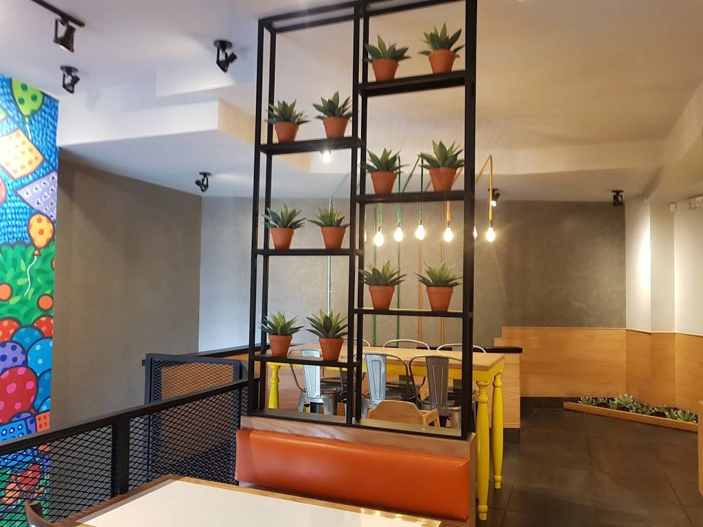 Torta Plaza | restaurant | Calle Reforma 300, Parcelas, 22710 Rosarito, B.C., Mexico | 016616139094 OR +52 661 613 9094