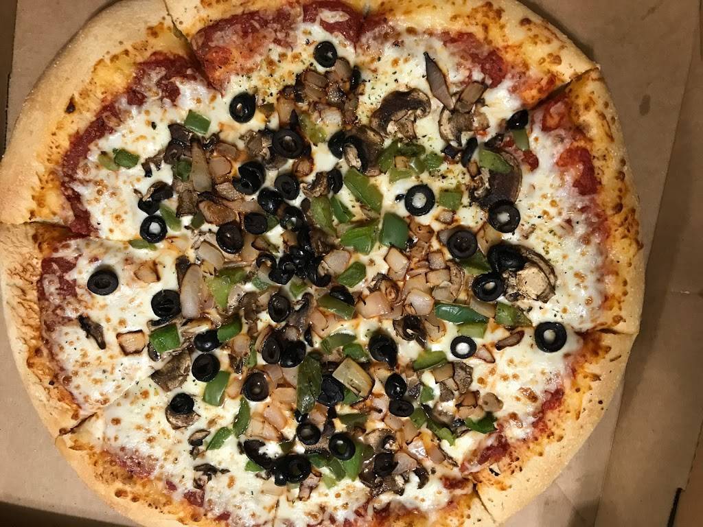 Little Caesars Pizza | meal takeaway | 5151 Waring Rd, San Diego, CA 92120, USA | 6193589526 OR +1 619-358-9526