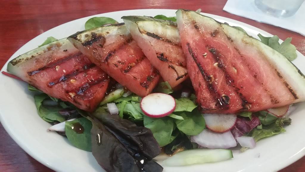 Grill 603 | restaurant | 168 Elm St, Milford, NH 03055, USA | 6032136764 OR +1 603-213-6764