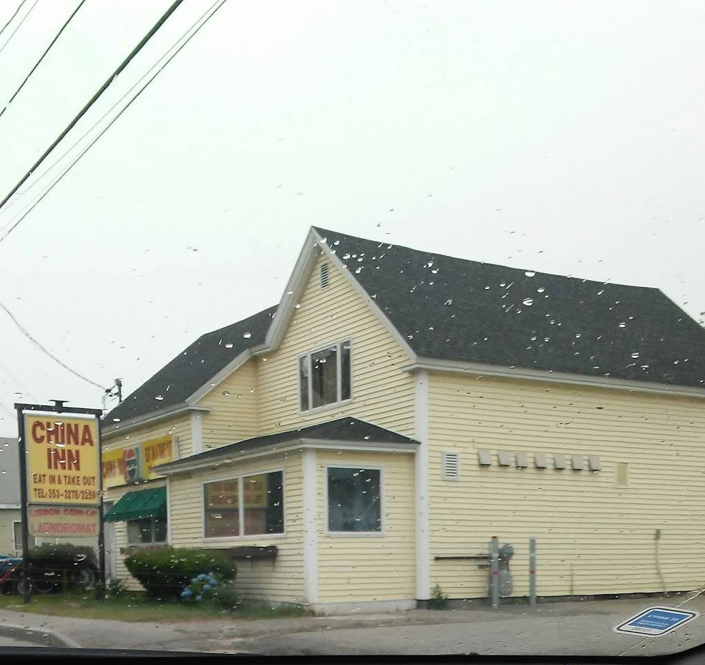 China Inn Restaurant | restaurant | 222 Lisbon St, Lisbon, ME 04250, USA | 2073533278 OR +1 207-353-3278