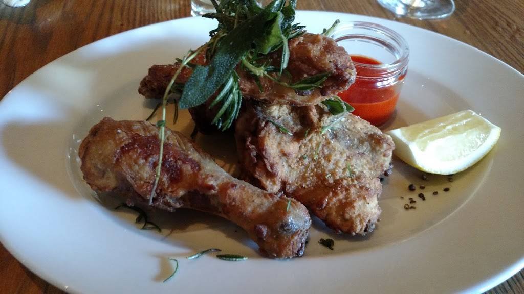 Ella Dining Room & Bar | restaurant | 1131 K St, Sacramento, CA 95814, USA | 9164433772 OR +1 916-443-3772