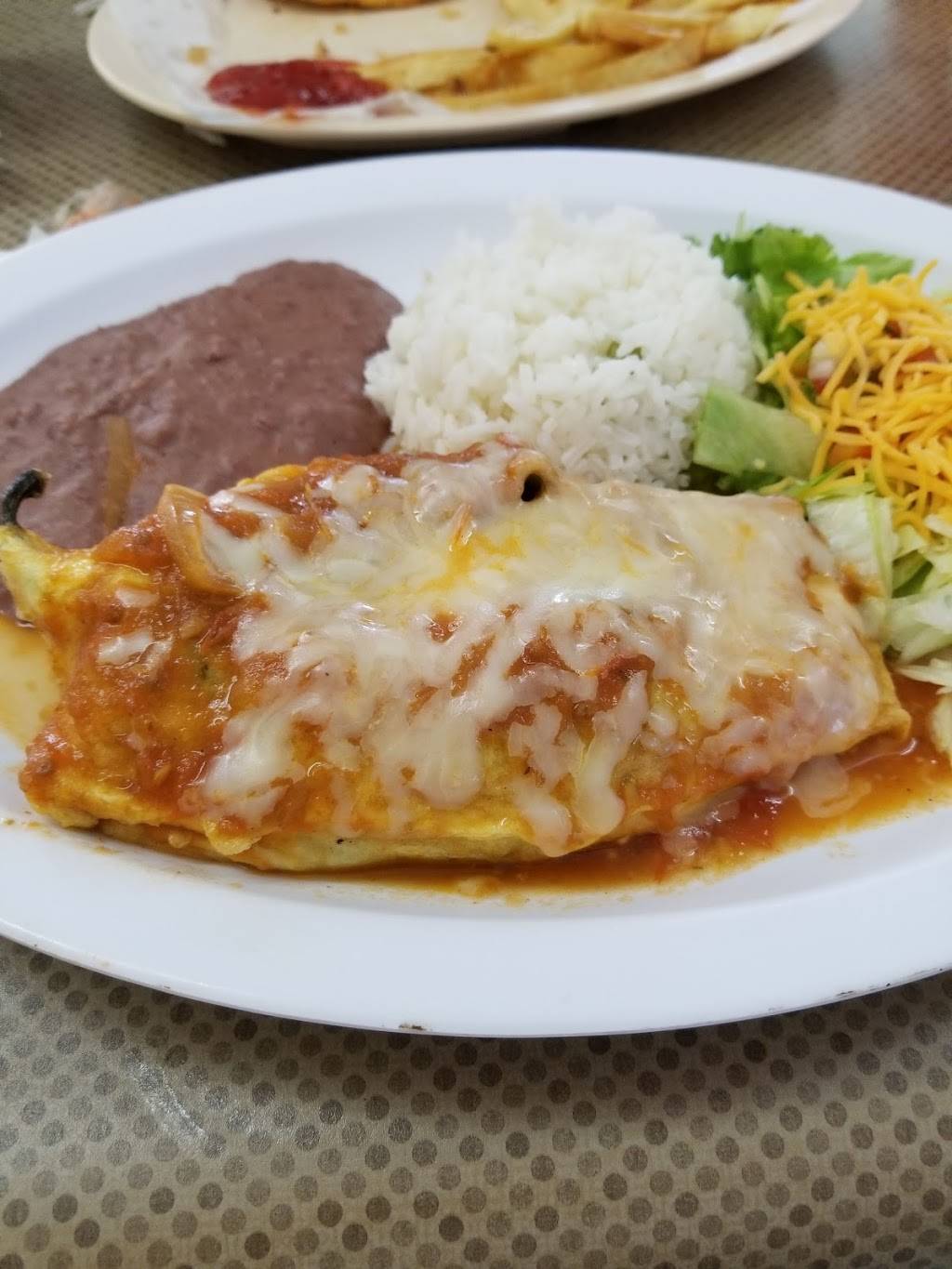 Sabor Latino Restaurant | restaurant | 5506 San Pedro Ave, San Antonio, TX 78212, USA | 2108328220 OR +1 210-832-8220