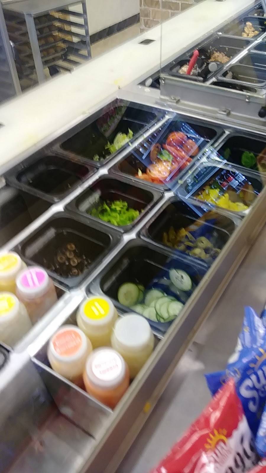 Subway Restaurants | restaurant | 24922 Tomball Pkwy #123, Tomball, TX 77375, USA | 2815160808 OR +1 281-516-0808