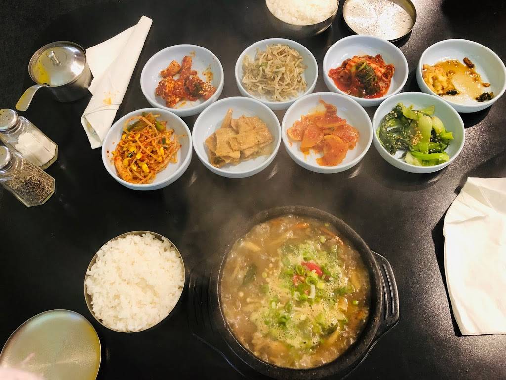 Arisu | restaurant | 4 E Franklin St, Hagerstown, MD 21740, USA | 3017977617 OR +1 301-797-7617