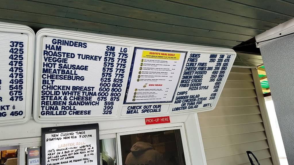 Scottis | restaurant | 90 Haydenville Rd, Leeds, MA 01053, USA | 4135865567 OR +1 413-586-5567