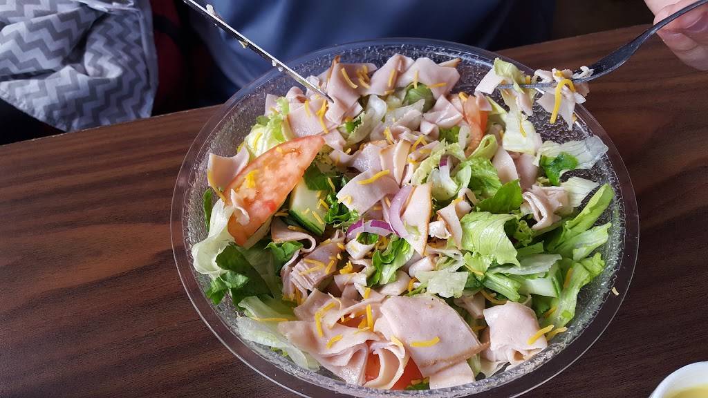 Chicago Italian Beef & Pizza | restaurant | 1777 Airline Dr, Houston, TX 77009, USA | 7138622828 OR +1 713-862-2828