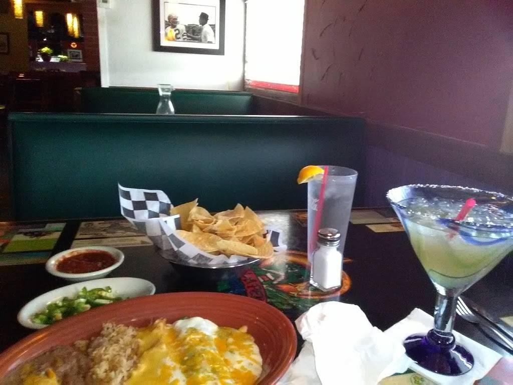 Jalapeños Mexican Grill | restaurant | 121 N Greenville Ave, Allen, TX 75002, USA | 2143830215 OR +1 214-383-0215