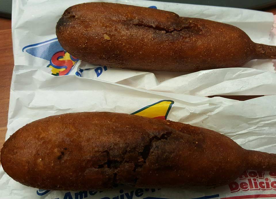 Sonic Drive-In | restaurant | 3342 NW 23rd St, Oklahoma City, OK 73107, USA | 4059431193 OR +1 405-943-1193