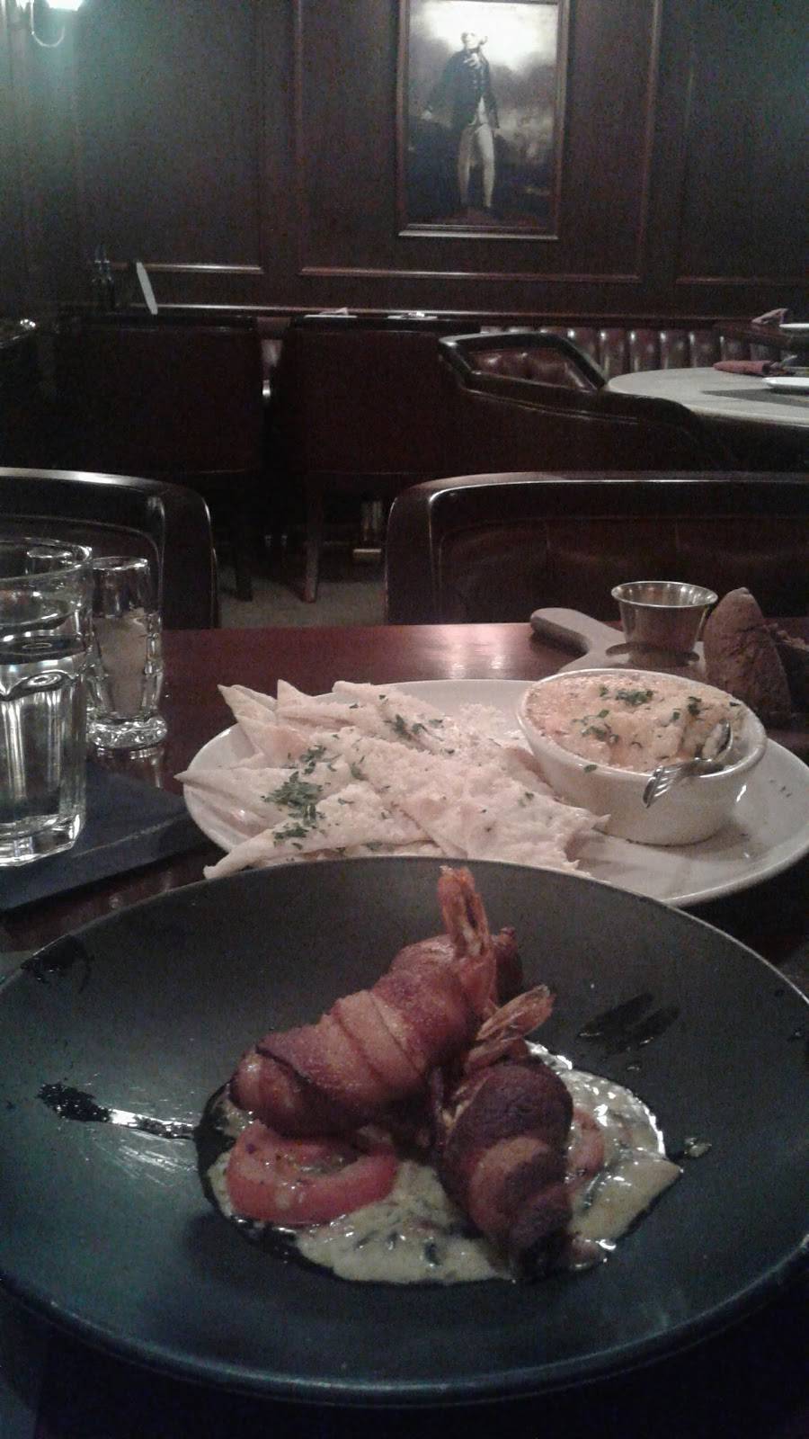 Fletchers | restaurant | 939 W 5th Ave, Anchorage, AK 99501, USA | 9073432218 OR +1 907-343-2218