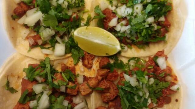 Cuñados taqueria | restaurant | 1055 State Hwy 99 N, Eugene, OR 97402, USA | 5418527606 OR +1 541-852-7606