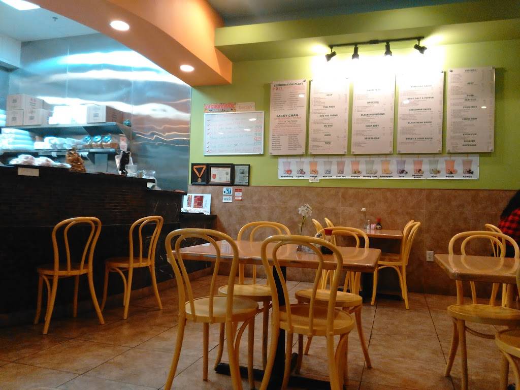Jacky Chan Chinese & Thai Food | meal delivery | 8544 Blue Diamond Rd #100, Las Vegas, NV 89178, USA | 7022638898 OR +1 702-263-8898