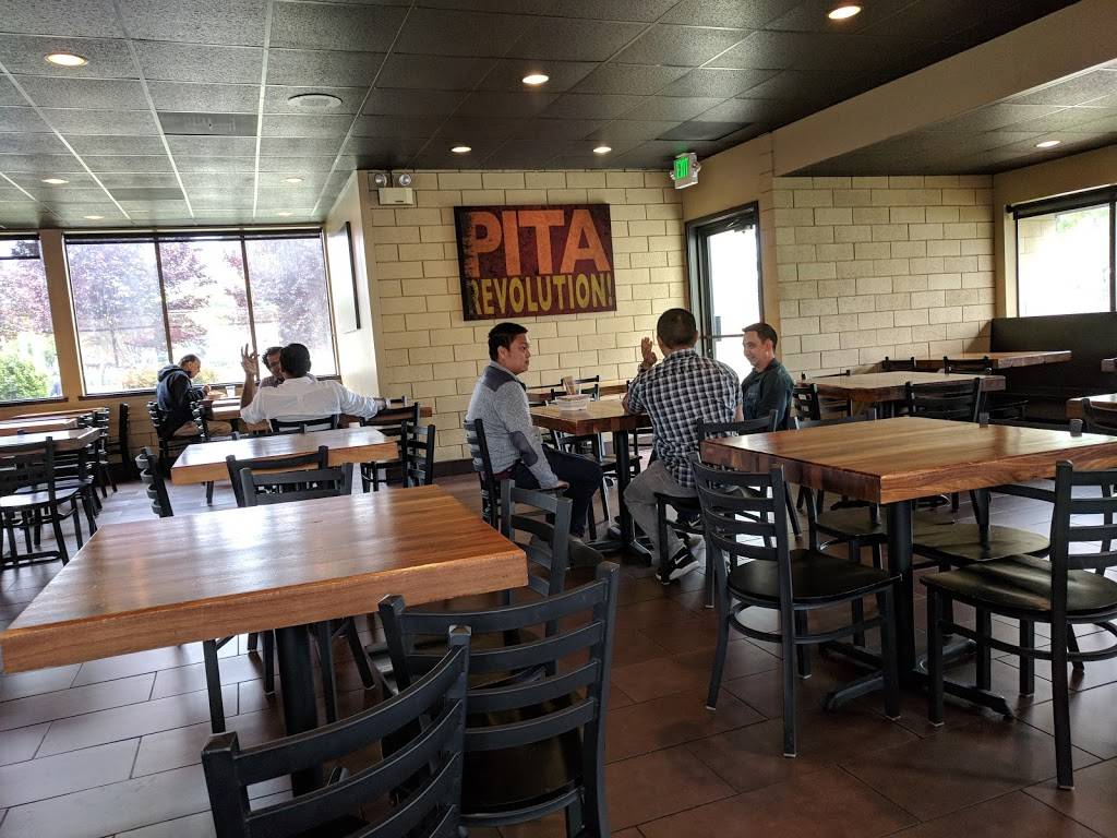 Gotta Eatta Pita-Pleasanton | restaurant | 5901 Owens Dr, Pleasanton, CA 94588, USA | 9254017512 OR +1 925-401-7512