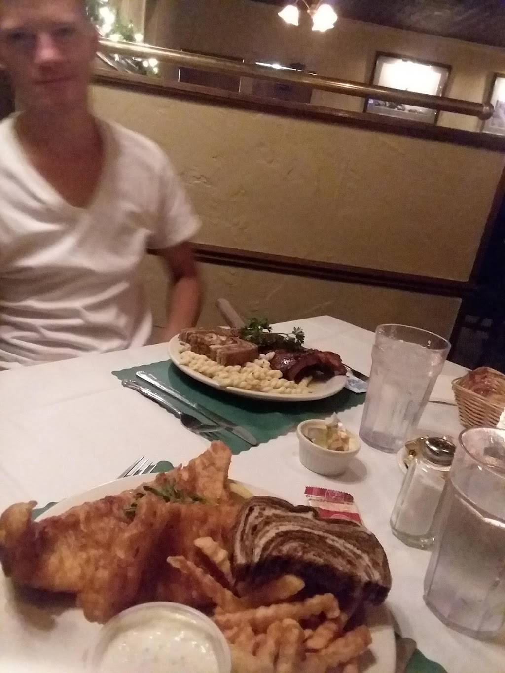 Chances | restaurant | 205 W Main St, Rochester, WI 53167, USA | 2625342772 OR +1 262-534-2772