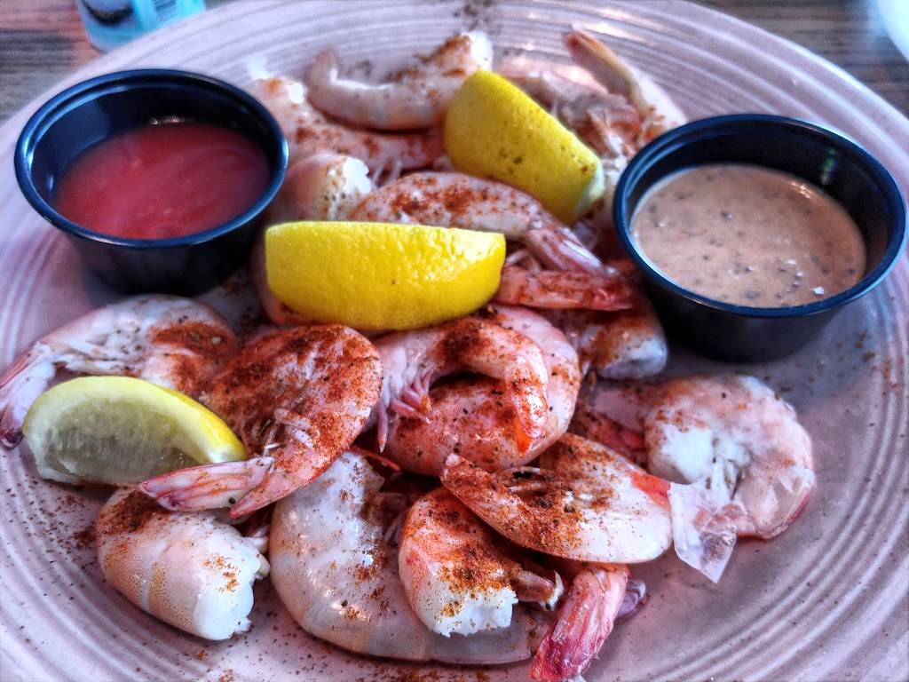 The Ketch Seafood Grill | restaurant | 2012 Regency Rd, Lexington, KY 40503, USA | 8592775919 OR +1 859-277-5919