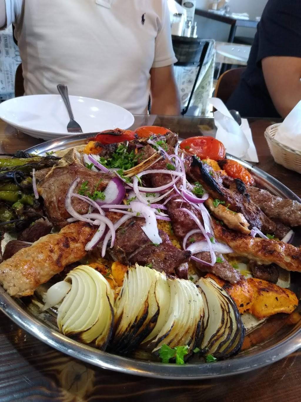 Usta Kababgy | restaurant | 9717 N Lamar Blvd unit C2, Austin, TX 78753, USA | 5124652720 OR +1 512-465-2720