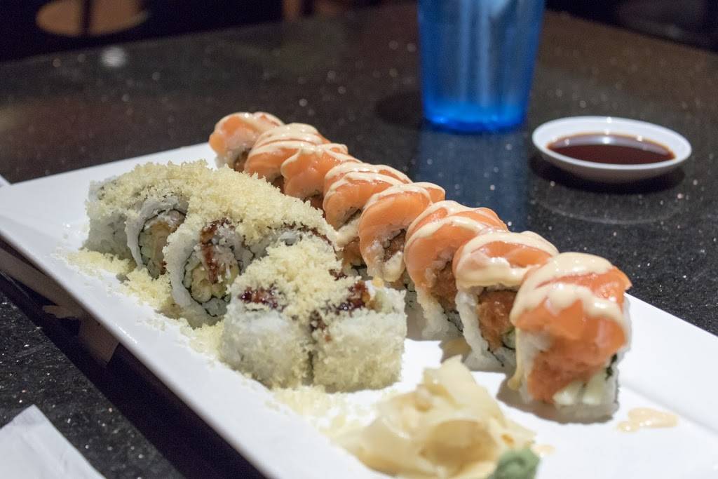 Riki Sushi | restaurant | 3930 30th St, San Diego, CA 92104, USA | 6192911188 OR +1 619-291-1188