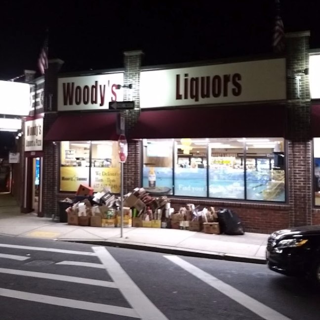 Woodys Pizza | meal delivery | 9 Barnes Ave, Boston, MA 02128, USA | 6178748649 OR +1 617-874-8649