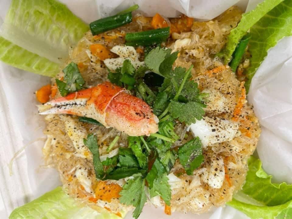 Truc Anh Restaurant | restaurant | 2857 Senter Rd, San Jose, CA 95111, USA | 4086228767 OR +1 408-622-8767