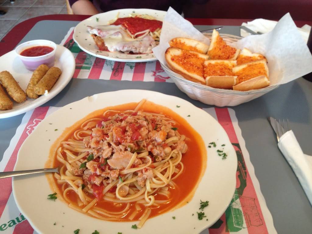 Franks Pizza & Restaurant | restaurant | 518 Old Post Rd, Edison, NJ 08817, USA | 7322870228 OR +1 732-287-0228