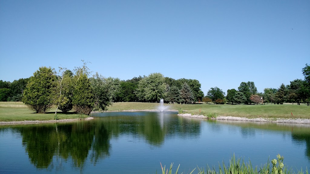 Wander Springs Golf Course | restaurant | 4342 Wayside Rd, Greenleaf, WI 54126, USA | 9208644653 OR +1 920-864-4653