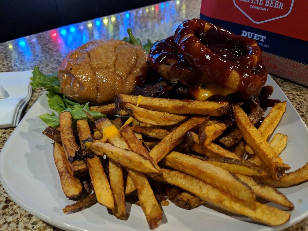 Main Tap Tavern | restaurant | 518 E Main St, El Cajon, CA 92020, USA | 6193341007 OR +1 619-334-1007