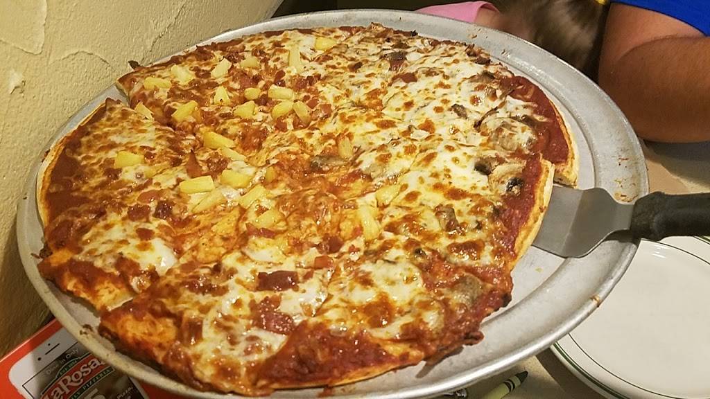 LaRosas Pizza Princeton | restaurant | 11711 Princeton Pike, Cincinnati, OH 45246, USA | 5133471111 OR +1 513-347-1111