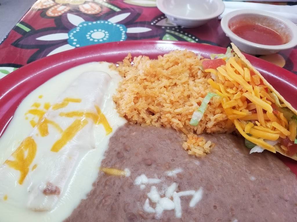El Sombrero | restaurant | Westville, OK 74965, USA | 9188222847 OR +1 918-822-2847