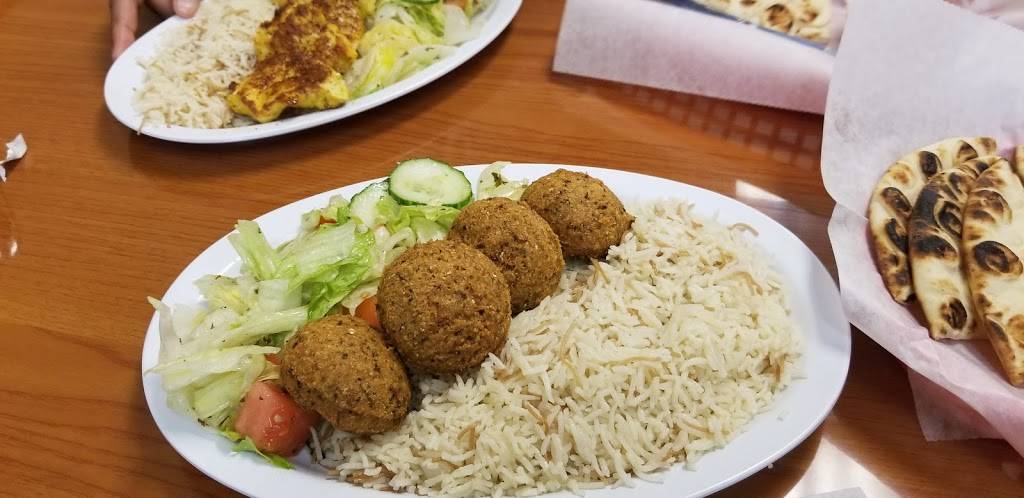 Grill & Garden Restaurant | restaurant | 5318 N Broadway, Chicago, IL 60640, USA | 7739440243 OR +1 773-944-0243