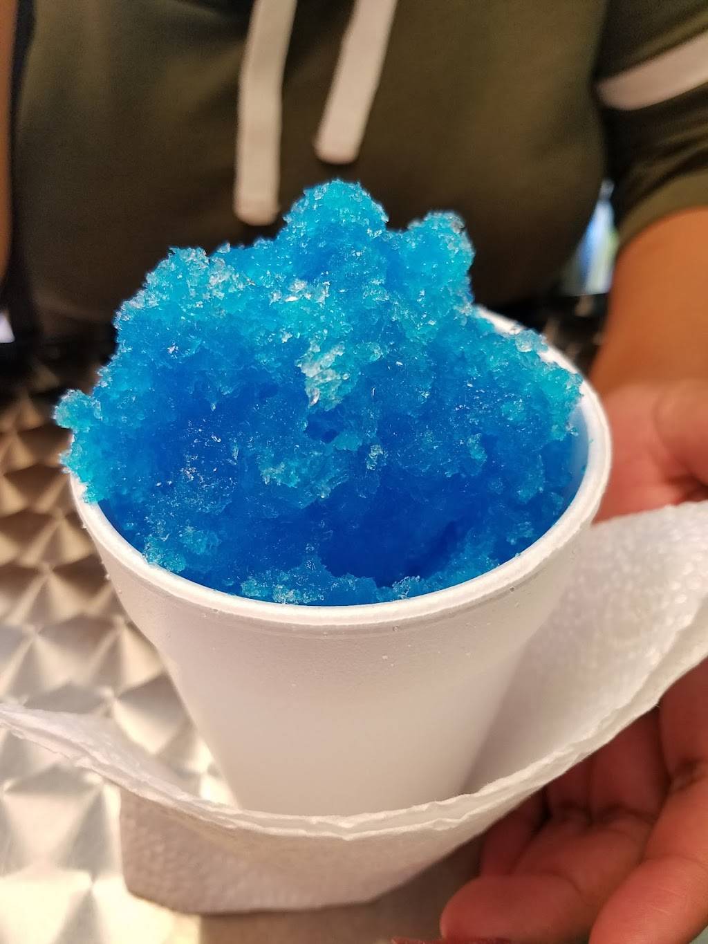 Munchy Licious | restaurant | 17171 Foothill Blvd E, Fontana, CA 92335, USA | 9093460548 OR +1 909-346-0548