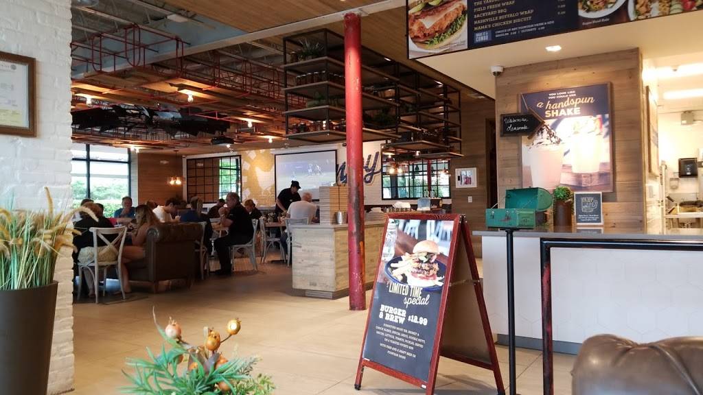 Spring Chicken | restaurant | 1514 S Dixie Hwy, Coral Gables, FL 33146, USA | 3055042704 OR +1 305-504-2704