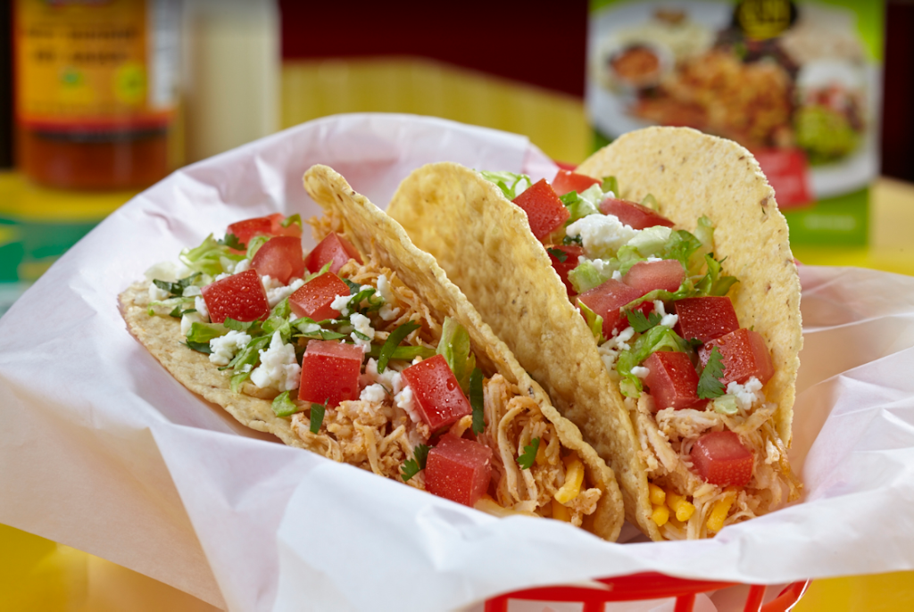 Fuzzys Taco Shop | restaurant | 12231 Pine Bluffs Way Suite 101, Parker, CO 80134, USA | 7206386030 OR +1 720-638-6030